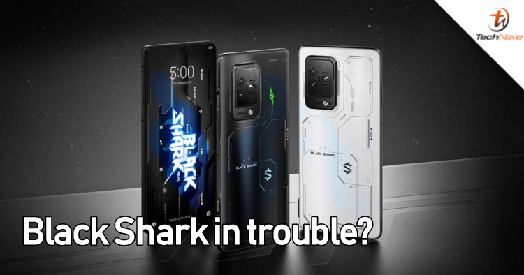 China gaming phone maker Black Shark lays off hundreds of workers and fails  to pay full severance, according to reports