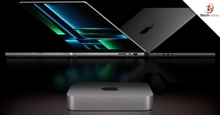 Apple downgraded the SSD speeds of the M2-powered 512GB MacBook Pro and 256GB Mac Mini