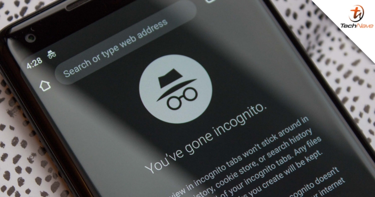 Google Chrome Incognito tabs on Android can now be locked using biometric authentication