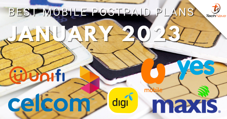 Best mobile postpaid plans for those on a budget as of January 2023