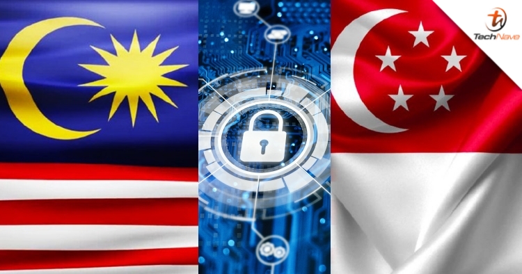 KKD Minister: Malaysia and Singapore may annually hold a cyber security round table