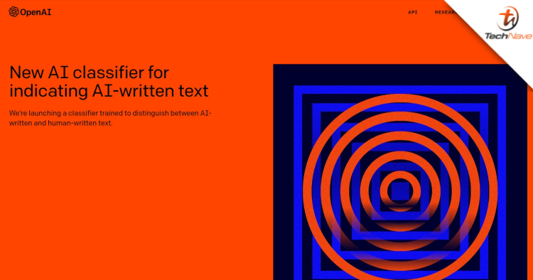 OpenAI releases AI classifier to check for Chat GPT written articles, still needs work
