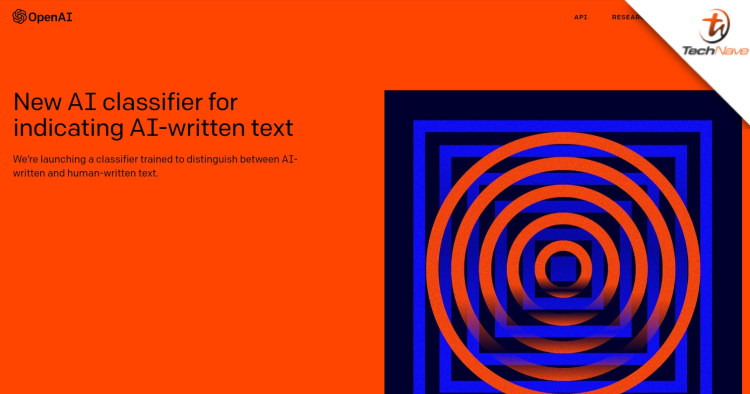 Chat GPT Checker TechNave