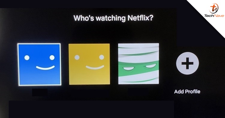 Netflix removed its new password sharing rules & still figuring out how to do it