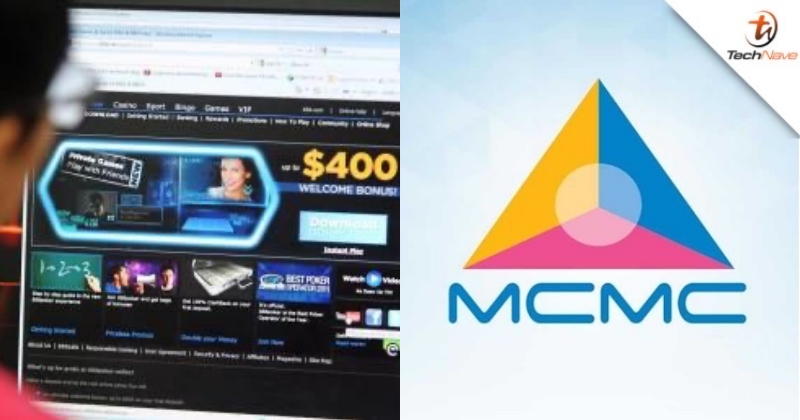 MCMC: 6,381 online gambling sites have been blocked in Malaysia since 2020