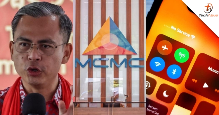 KKD Minister: MCMC has until June 2023 to resolve telcos’ service quality issues