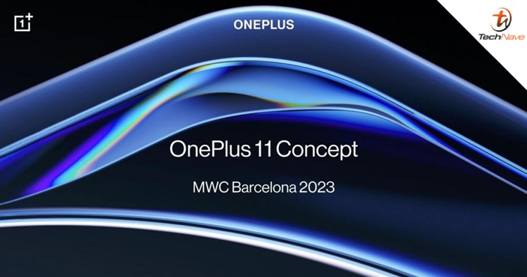 OnePlus 11 Concept set for MWC 2023 in Barcelona