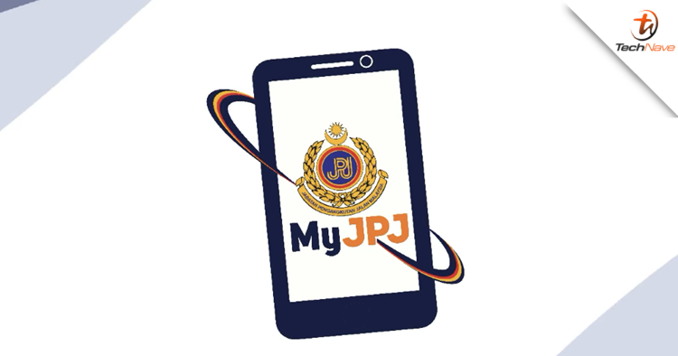 Malaysians can now download MyJPJ app for digital road tax & driving licenses