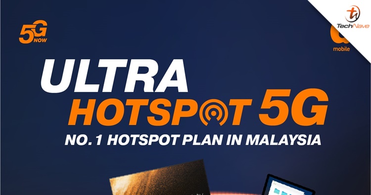 U Postpaid 38 mobile data doubled & new Ultra Hotspot 5G released for a limited time