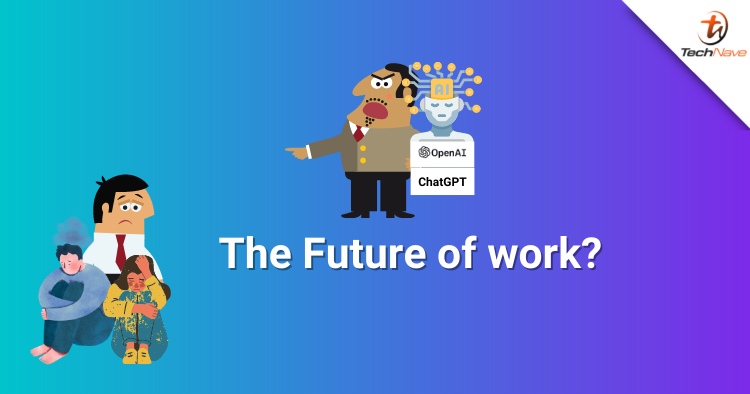 ChatGPT and the Impact on Jobs: What Does the Future of Work Look Like?