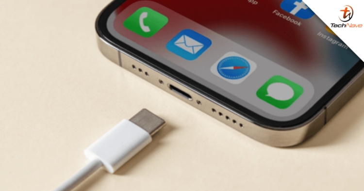 Apple may limit the iPhone 15’s USB-C port to only “approved accessories”