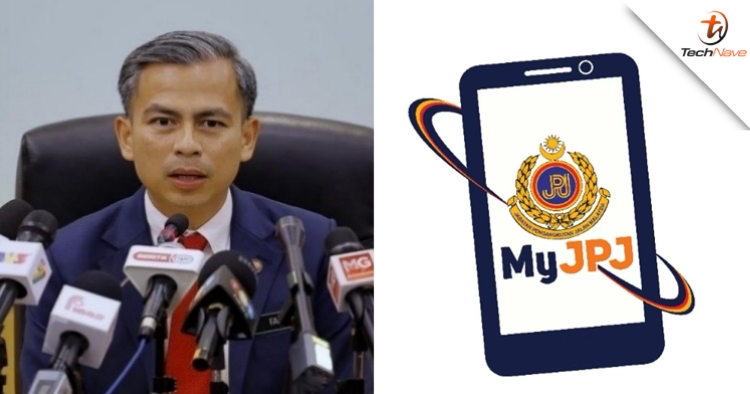 KKD: A security vulnerability in MyJPJ app was identified and resolved before its launch