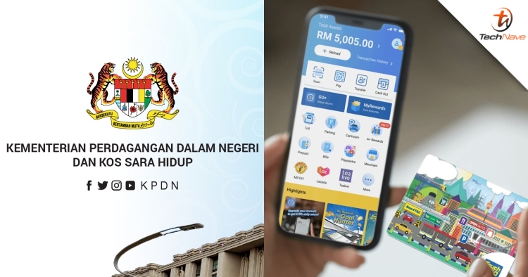 KPDN: Touch 'n Go’s initiatives to resolve its service issues are still insufficient