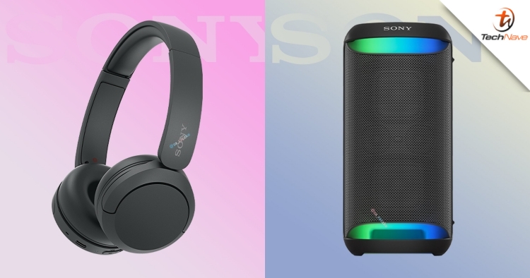 Sony’s upcoming audio products leaked, including various speakers and headphones