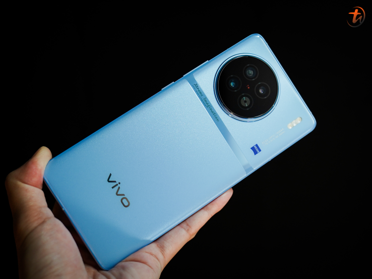 Vivo X90 Pro Plus Camera Test in Tokyo 