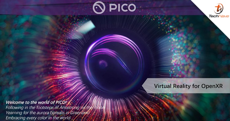PICO announced full compliance with OpenXR for the PICO Neo 3 series & PICO 4 series