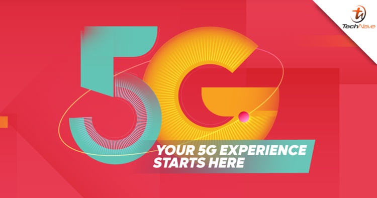 Yoodo's 5G Trial Pass is now available and it starts from RM18/month