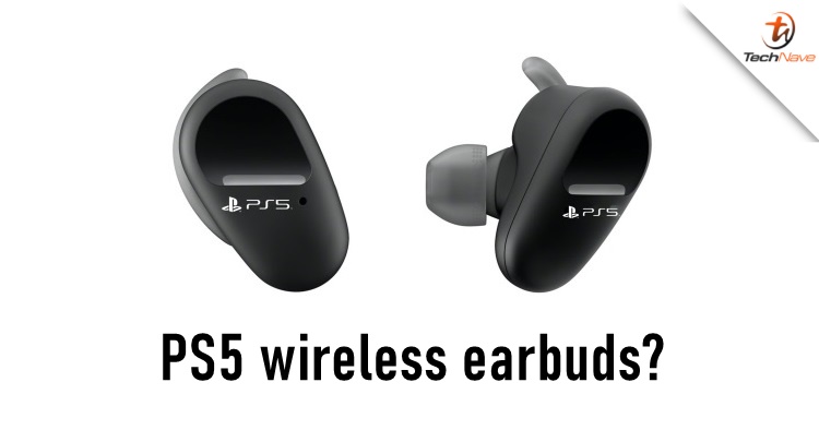 We could see a brand new pair of Sony PS5 wireless earbuds this year