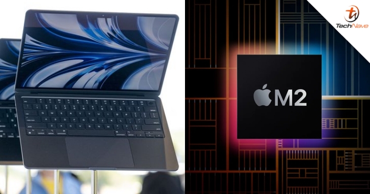 Apple may release a new M2 15-inch MacBook Air as early as April 2023