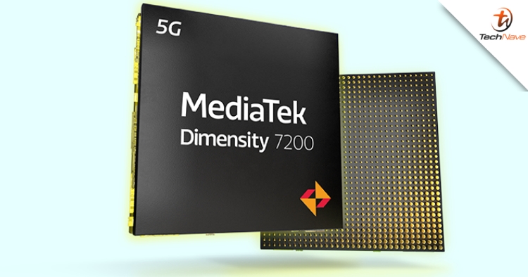 MediaTek Dimensity 7200 SoC release: Better gaming and photography performance for mid-range devices