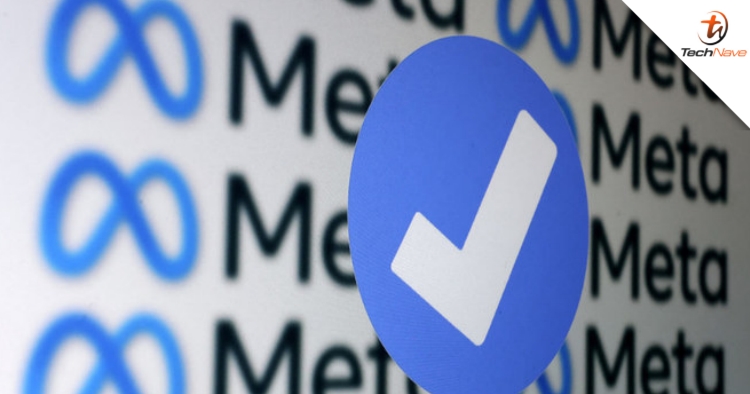 Meta Verified: Facebook and Instagram testing paid subscription for blue checks from ~RM53/month