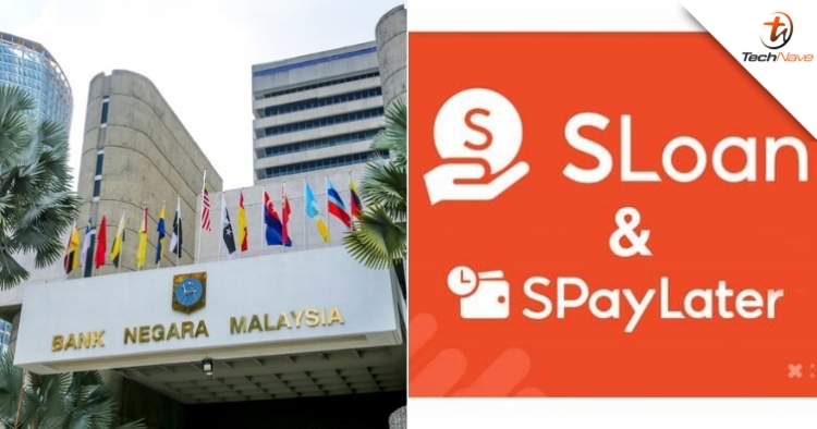 BNM: Malaysians should carefully study SLoan’s product terms and conditions before signing up
