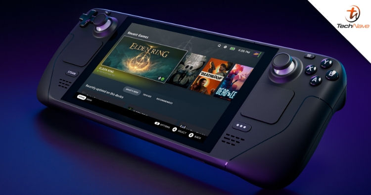 Steam Deck users can now directly transfer games from their PCs to the handheld