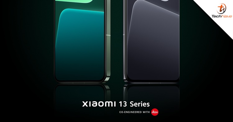 The Xiaomi 13 Series will launch in Malaysia next week