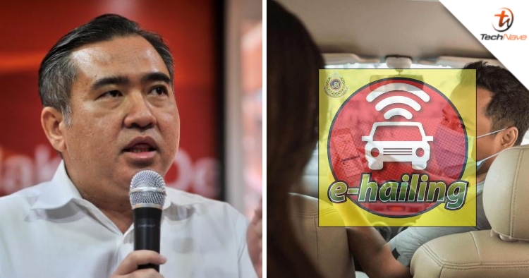 MOT and e-hailing companies to discuss ‘ride sharing’ concept that would lower fare rates