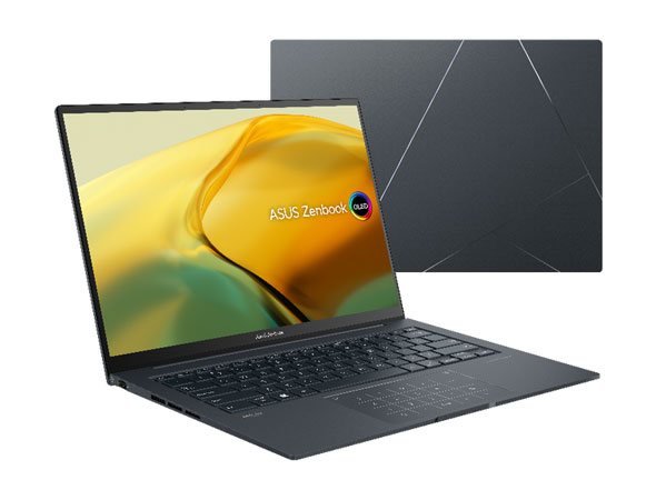 Asus Zenbook 14x Oled Ux3404 Price In Malaysia And Specs Rm4999 Technave
