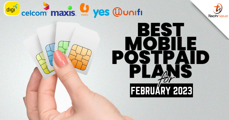 Best mobile postpaid plans for those on a budget as of February 2023