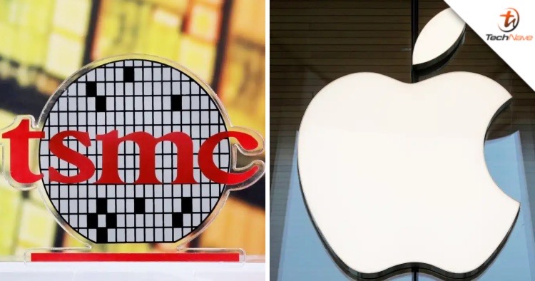 Apple reportedly orders TSMC’s entire supply of 3nm processors for its iPhones and Macs