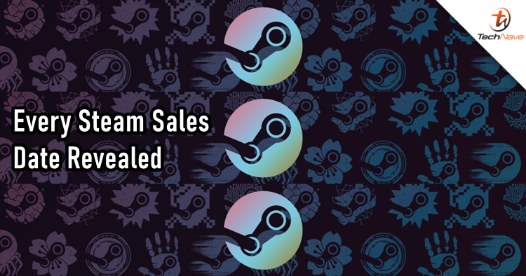 Steam Autumn Sale 2023: Here's The Games You Should Check Out