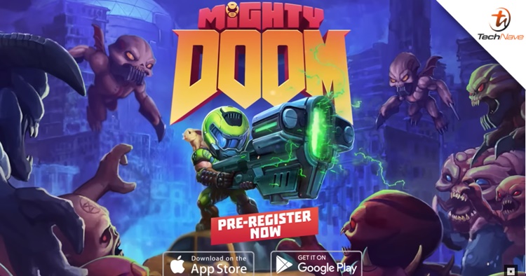 A new Doom mobile game is on its way to iOS and Android devices