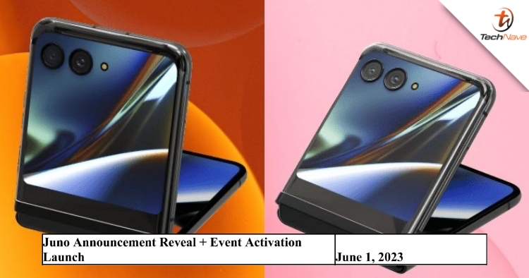 Motorola will reportedly release the Razr 2023 on 1 June 2023
