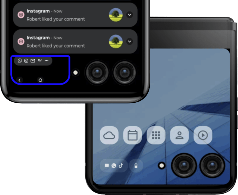 Motorola will reportedly release the Razr 2023 on 1 June 2023 TechNave