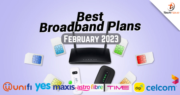 Best broadband plans for those on a budget as of February 2023