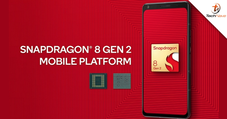 Qualcomm and Thales announce world’s first iSIM in modified Snapdragon 8 Gen 2 SoC