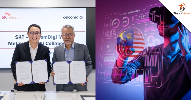 CelcomDigi plans to develop Malaysia’s first operator-led mobile Metaverse platform