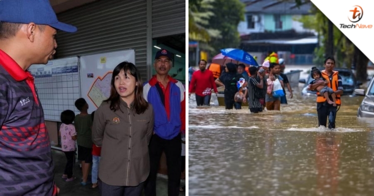 KKD instructs Malaysian telcos to install generators in flood hotspot areas to avoid service disruption