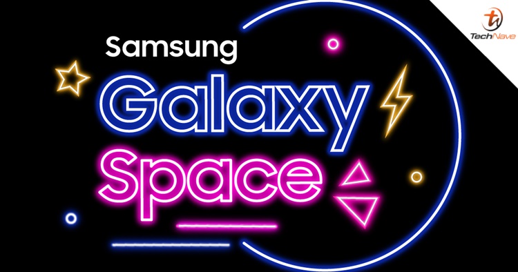 Samsung launches Galaxy Space at APW Bangsar for mobile photography enthusiasts