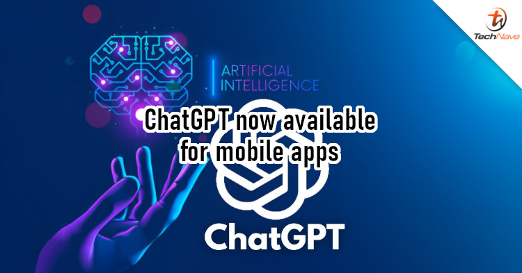 ChatGPT API now available on some mobile apps