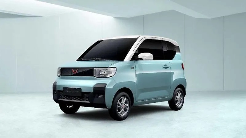 Top 5 Most Affordable Electric Vehicles You Can't Buy In Malaysia ...