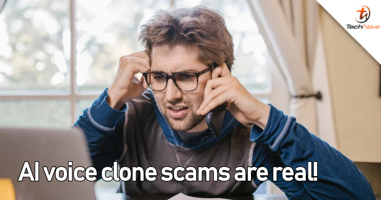 AI voice cloning scams are real as parents are cheated out of ~RM69115