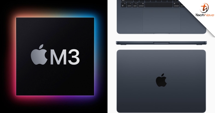 Apple will reportedly launch M3-powered 13-inch and 15-inch MacBook Air models