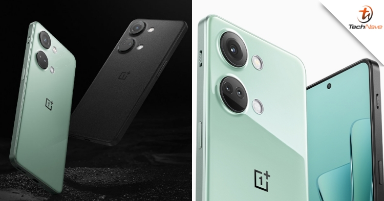OnePlus Ace 2V release: Dimensity 9000 SoC, 120Hz OLED and 80W charging from ~RM1490