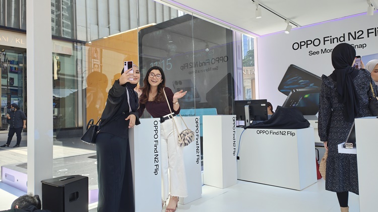 01_OPPO Find N2 Flip Pop-up Experience Store.jpg