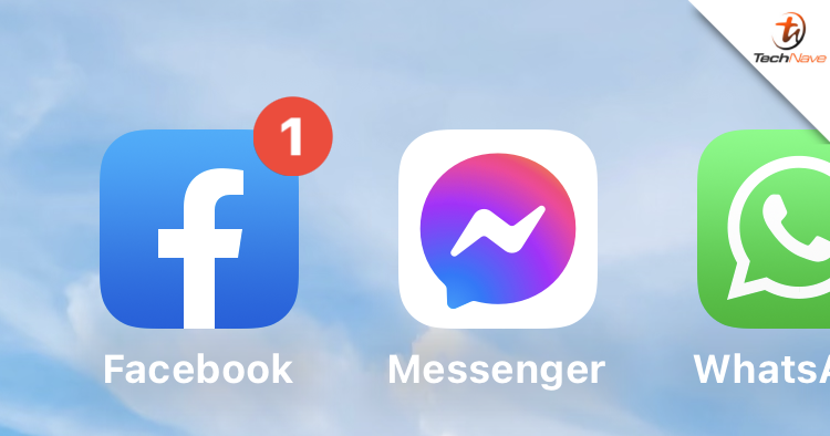 Messenger is currently being tested within the Facebook app