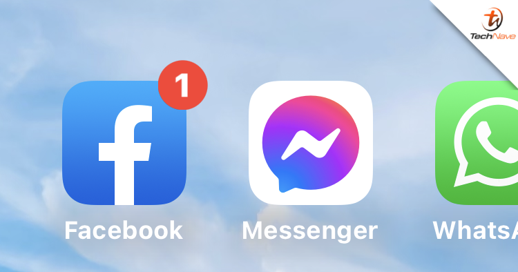 Facebook Messenger App