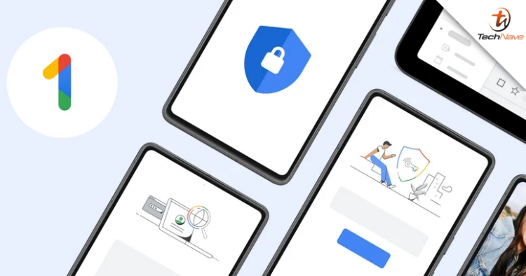 All Google One subscriptions now include free VPN access